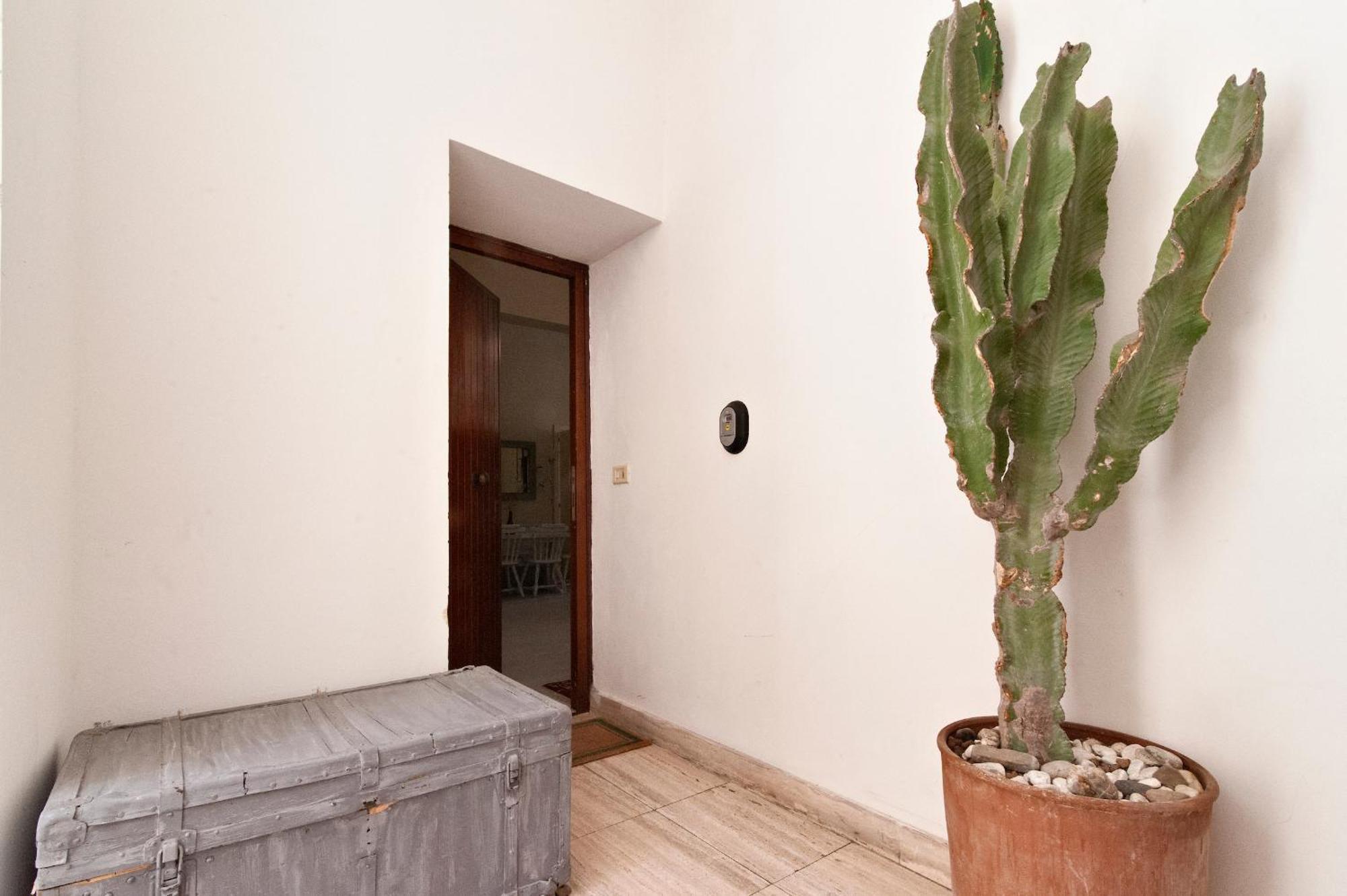 Casetta Rubichi Apartment Lecce Exteriör bild